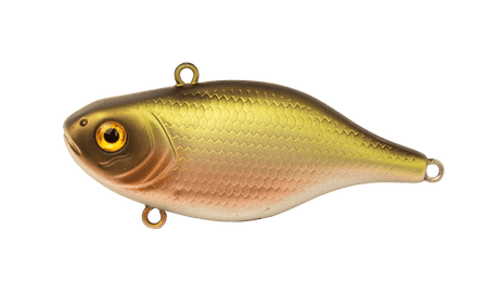 Berkley Pro-Tech Vibe 60mm Lure