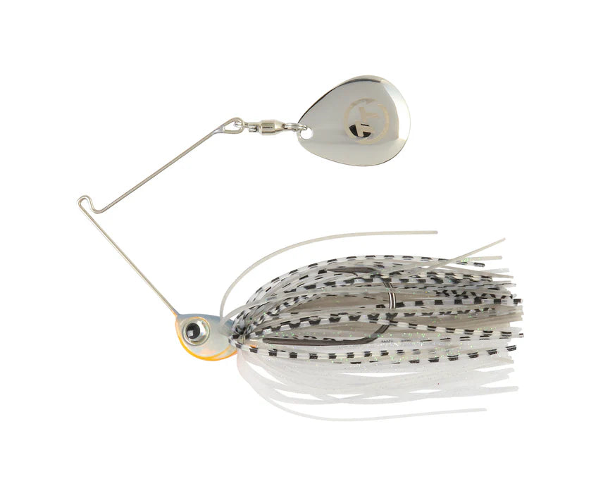 TT Vortex + Spinnerbait 1/8oz