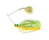 TT Vortex + Spinnerbait 1/8oz
