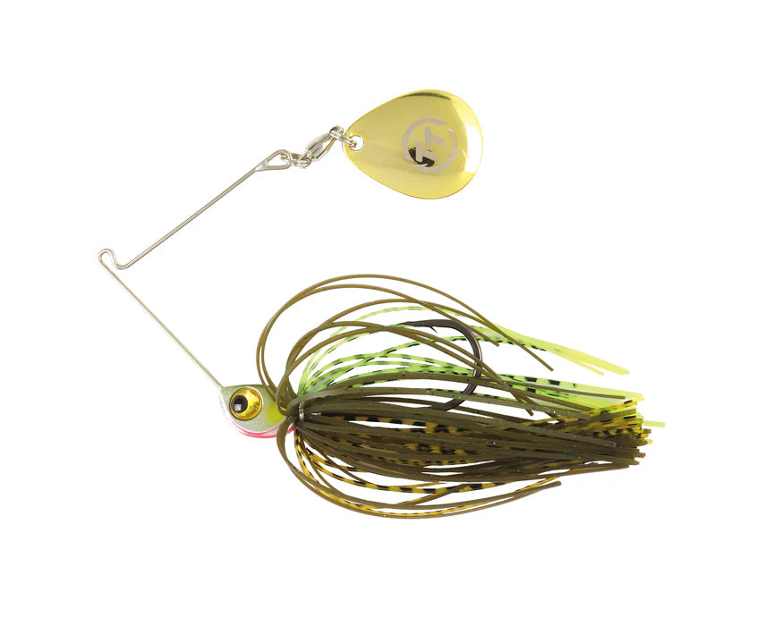 TT Vortex + Spinnerbait 1/8oz