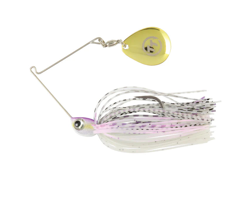 TT Vortex + Spinnerbait 1/8oz