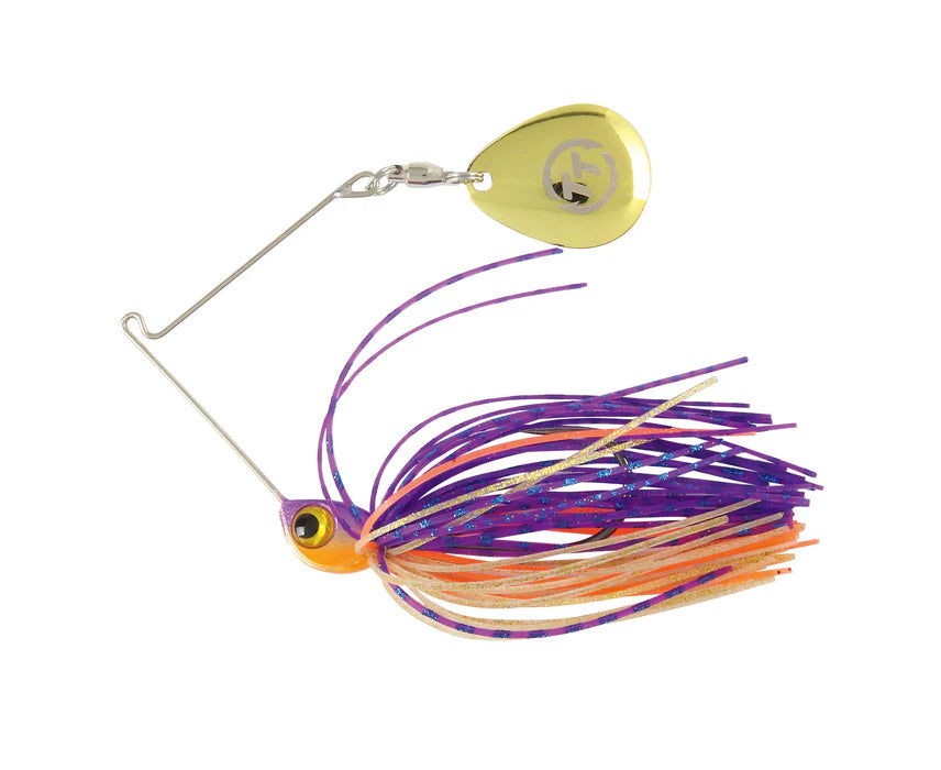 TT Vortex + Spinnerbait 1/8oz