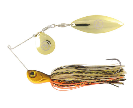 TT Vortex + Spinnerbait 3/8oz