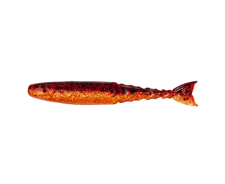 Fire Craw