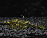 Zman ChatterShad 4.5in Soft Plastics