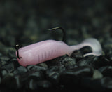 Zman Guppy Grubz 2in Soft Plastics