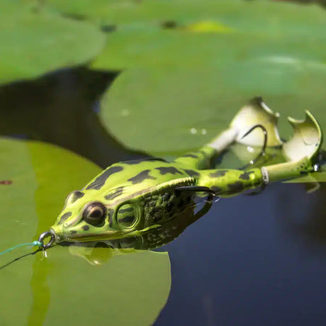 Lunkerhunt Prop Frog