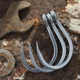 BKK Puka Livebait HD Hooks