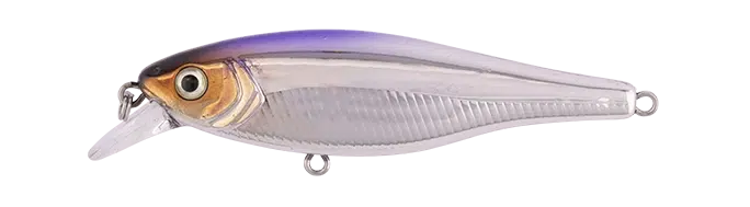 Berkley Pro-Tech Bazz Bait 80mm Shallow