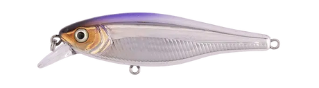 Berkley Pro-Tech Bazz Bait 80mm Shallow