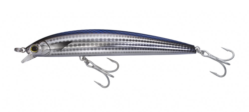 Yozuri Hydro Minnow Long Cast - Floating - 150M 34g