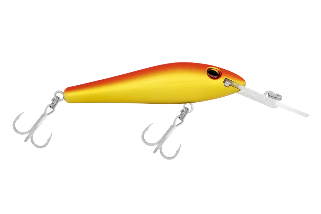Halco T-Barra 80mm Diving Lure