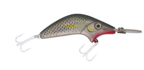 RMG Poltergeist 110mm