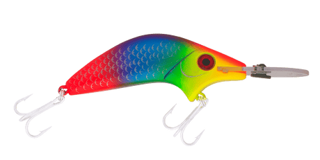 RMG Poltergeist 110mm