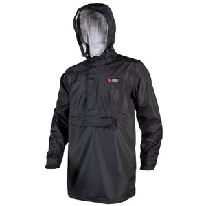Wet Weather Gear