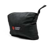 Stoney Creek Recreational Jacket Black