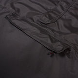 Stoney Creek Recreational Jacket Black