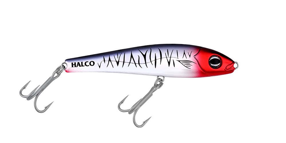Halco Slidog 105mm Stickbait