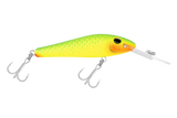 Halco T-Barra 80mm Diving Lure