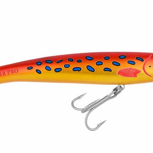 Bluewater Trolling Lures