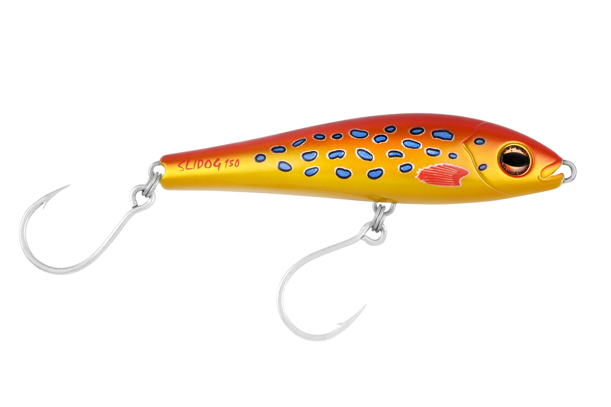 Halco Slidog 150mm Stickbait