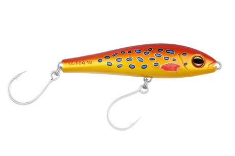 Halco Slidog 150mm Stickbait