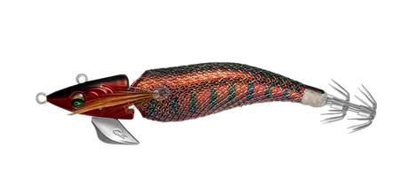 Daiwa Emeraldas Amorous joint 2.5 Squid Jig