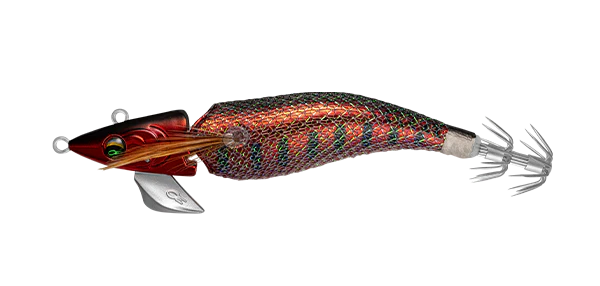 Daiwa Emeraldas Amorous joint 3.5 Squid Jig