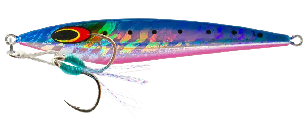 Nomad Design Ridgeback Jig 40g