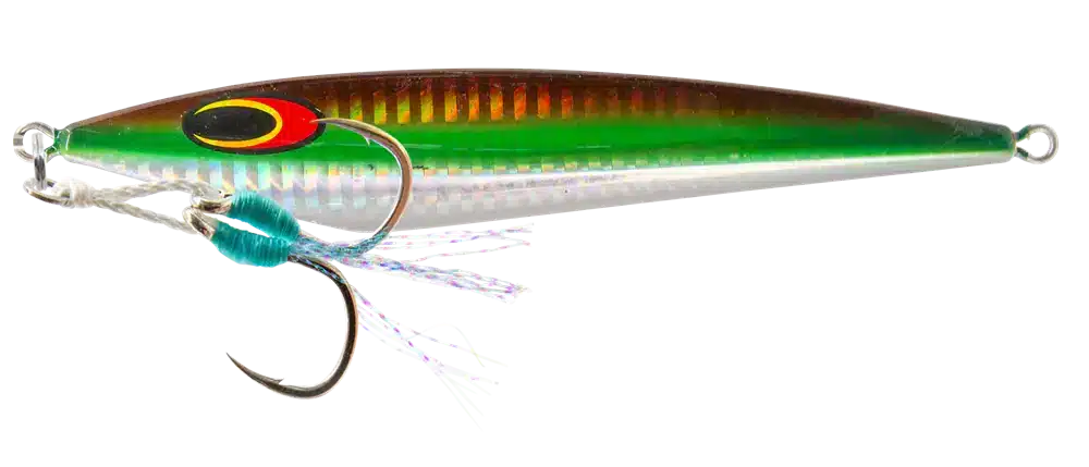 Nomad Design Ridgeback Jig 40g