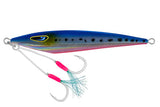 Nomad Ridgeback Jig 120g