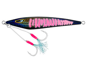 Nomad Ridgeback Jig 60g
