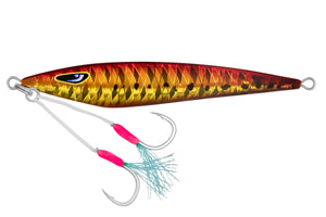 Nomad Ridgeback Jig 60g
