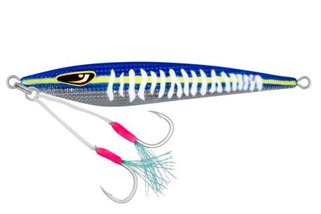 Nomad Ridgeback Jig 60g