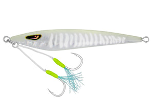 Nomad Ridgeback Jig 120g