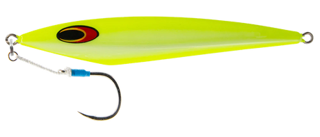 Nomad Design Ridgeback Jig 120g