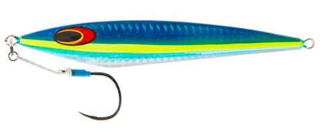 Nomad Design Ridgeback Jig 120g