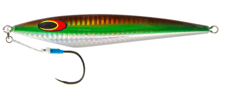 Nomad Design Ridgeback Jig 120g