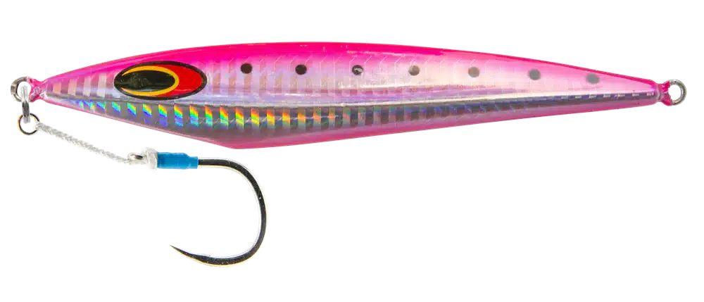 PINK SARDINE