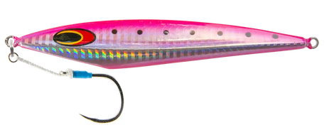 PINK SARDINE