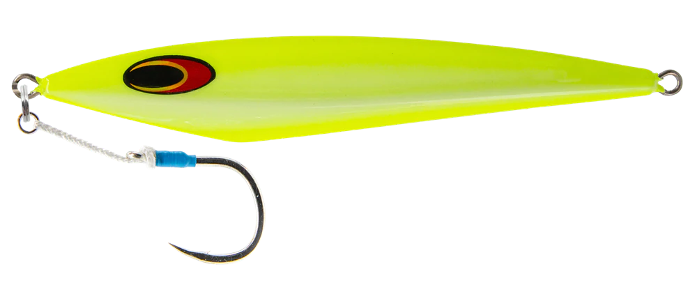 Nomad Design Ridgeback Jig 200g