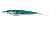 SILVER GREEN MACKERAL