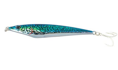 SILVER GREEN MACKERAL