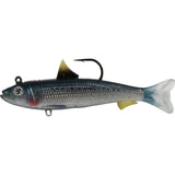 Atomic Real Baitz Blue Pilchard 100mm
