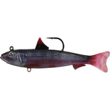 Atomic Real Baitz Red Bait 100mm