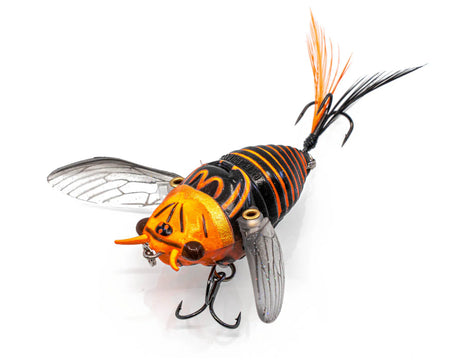 Chasebaits Ripple Cicada 55mm