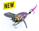 Chasebaits Ripple Cicada 43mm