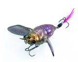 Chasebaits Ripple Cicada 43mm