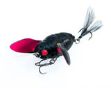 Chasebaits Ripple Cicada 43mm