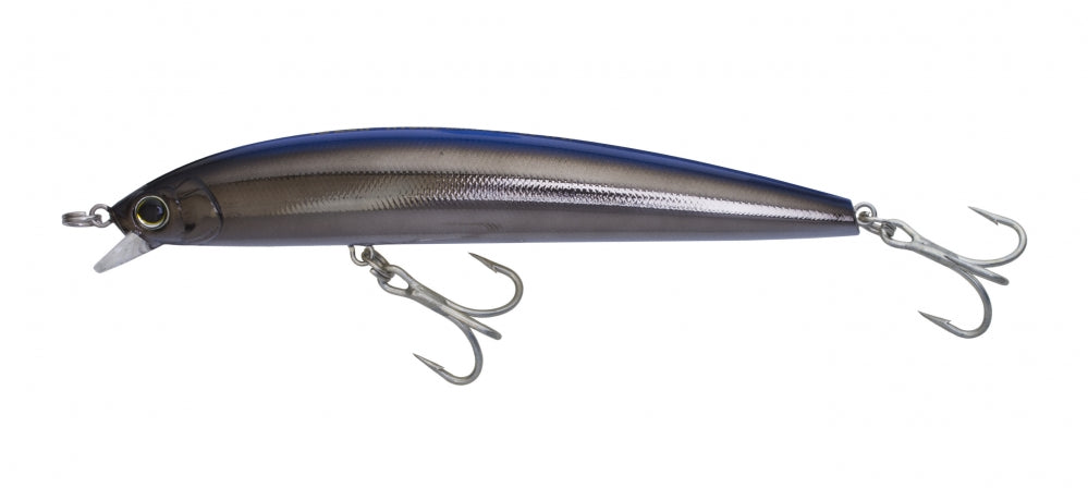 Yozuri Hydro Minnow Long Cast - Floating - 150M 34g